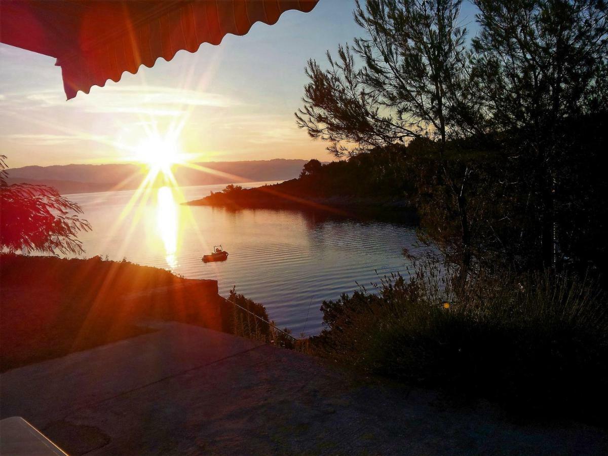 Hvar Melody, Island Hvar, Rosohotnica Bay Basina Bagian luar foto
